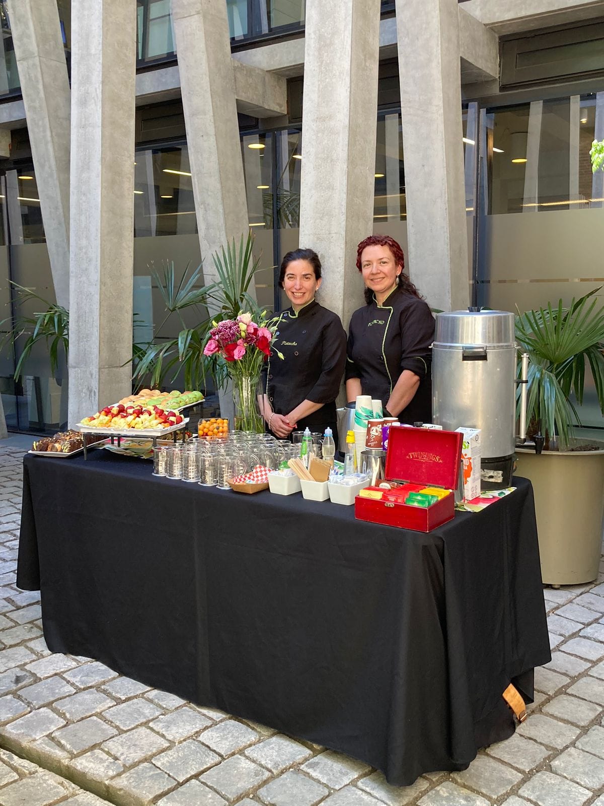 Coffee Break Corporate